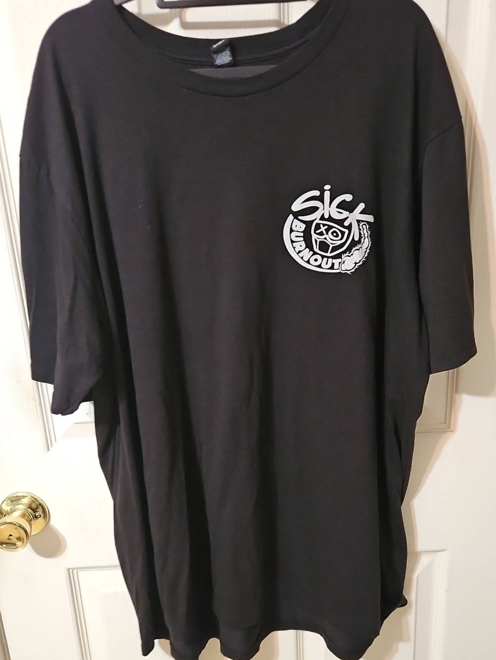 Men's Graphic T-Shirt
